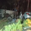 Acidente mata três pessoas de uma mesma família na BR-316 em Caxias – MA