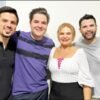 Maura Jorge entrega a maior festa de aniversário da história do Médio Mearim