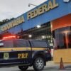 PRF divulga balanço da Operação Ano Novo 2022/2023 no Maranhão