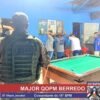 EM BACABAL OPERAÇÃO POLICIAL FOI DESENCADEADA NA ÁREA DO 15º BPM