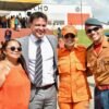 PROMOÇÃO DE 135 BOMBEIROS “VALORIZA SERVIDORES QUE SALVAM VIDAS E ZELAM POR NÓS”, DIZ VICE-GOVERNADOR