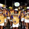 Prefeitura promove segundo domingo do Circuito Madre Deus do Carnaval de São Luís