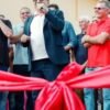 Governo do Estado entrega importantes obras para a população de Tuntum e Sucupira do Norte