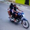 Polícia prende os dois suspeitos de terem matado empresário em São Domingos