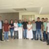 Othelino desiste de sua candidatura e apoia Iracema Vale (PSB), para a presidência da Assembleia Legislativa do Maranhão