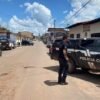 EMPRESÁRIO É PRESO PELA POLÍCIA CIVIL POR IMPORTUNAÇÃO SEXUAL, EM ITAPECURU-MIRIM