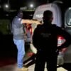 HOMEM É PRESO EM FLAGRANTE PELA POLÍCIA CIVIL APÓS COMETER HOMICÍDIO EM VIANA