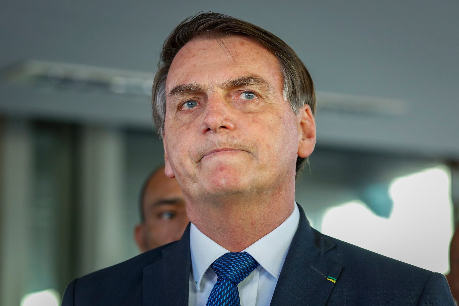 Ministro do TSE dá 3 dias para Bolsonaro explicar minuta de decreto