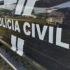 DUPLA É PRESA PELA POLÍCIA CIVIL POR ADMINISTRAR ESQUEMA DE VENDAS DE MOTOCICLETAS ROUBADAS, EM CODÓ