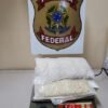 Polícia Federal apreende 4kg de drogas no Aeroporto Internacional de São Luís/MA