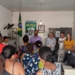 A Casa do Cidadão em Gonçalves Dias retornou a emitir Documento de Identidade