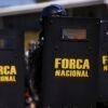 Flávio Dino autoriza emprego da Força Nacional em Brasília