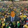 <strong>“O inoperante Flávio Dino e a operação fracasso” com mobilização de forças policiais não consegue desmobilizar manifestantes</strong>