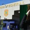 PF cumpre mandados por busca de armas da deputada Carla Zambelli