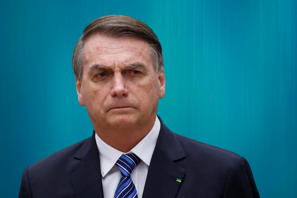 Moraes inclui Bolsonaro em inquérito sobre ataques antidemocráticos