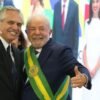 Nos dias 23 e 24 Lula vai estrear agenda internacional com viagem à Argentina