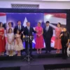 Carlos Brandão é reconduzido ao cargo e Camarão toma posse com vice-governador