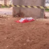 Indígena é encontrado morto em Amarante do Maranhão