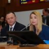 Iracema Vale prega diálogo, harmonia e respeito entre os poderes na abertura do Ano Legislativo