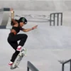 Brasil tem sete atletas em rankings mundiais do skate