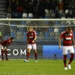 Flamengo dá adeus ao sonho do bicampeonato mundial