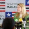 “É um marco para todas nós mulheres”, diz deputada Iracema Vale, segunda mulher a assumir o Governo do Maranhão