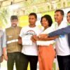Prefeitura incentiva cadeia produtiva de São Luís com lançamento do “Programa de Assistência Técnica e Extensão Rural”