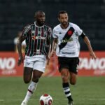 Fluminense e Vasco ficam frente a frente em clássico pelo Carioca