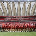 Supercopa do Brasil abre temporada 2023 do futebol feminino