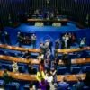Suplentes assumem vagas deixadas por ministros do governo Lula