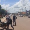 POLÍCIA MILITAR REALIZA “OPERAÇÃO IMPACTO” GERANDO SEGURANÇA NA REGIÃO DE PORTO FRANCO