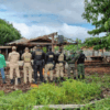 PF deflagra operação de combate ao desmatamento ilegal na tribo Arariboia no Maranhão