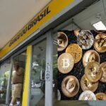 Banco do Brasil permite pagamento de tributos com criptomoedas