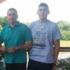 Pai e filho morrem eletrocutados em rede elétrica no interior de Tuntum