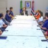 Governo do Maranhão avança no tratamento de câncer com assinatura para instalação do Bunker Radioterapia