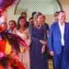 Governador Carlos Brandão se reúne com presidentes dos TRE’s em São Luís