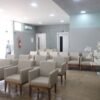 Maura Jorge reinaugura hospital com equipamentos modernos e sistema informatizado