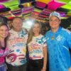 Deputado Francisco Nagib elogia o gigantesco Carnaval de São Luís