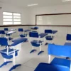 ” SALAS DE AULAS VASIAS” Professores da rede estadual de ensino entram em greve no Maranhão