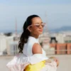 Rayssa Leal é a nova parceira da Louis Vuitton e está a caminho de Paris para o desfile da marca