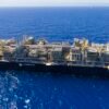 Petróleo e gás natural batem recordes de produção em 2022