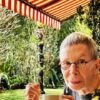 Marido de Rita Lee diz que cantora “está bem, se fortalecendo”