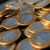 Poupança tem retirada recorde de R$ 33,63 bi em janeiro