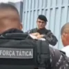 Estuprador de criança de 4 anos é preso em Imperatriz