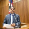 Zé Inácio repercute vistoria de comitiva de deputados ao Rio Anil Shopping para averiguar situação