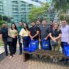Prefeito Toinho e sua equipe participam da XXIV Marcha em Defesa dos Municípios em Brasilia