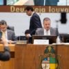 Rodrigo Lago solicita “Cheque Minha Casa” para municípios em situação de emergência e calamidade