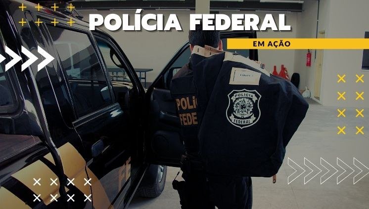 Polícia Federal apura fraudes no Auxílio Emergencial no Maranhão e mais 11 estados incluindo o Distrito Federal