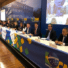 Presidente da Famem participa da reunião do Conselho Político da CNM