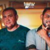 Dupla Sertaneja  Evandro e Evanilson, de Gonçalves Dias-MA para o Brasil, com a música (Loira)